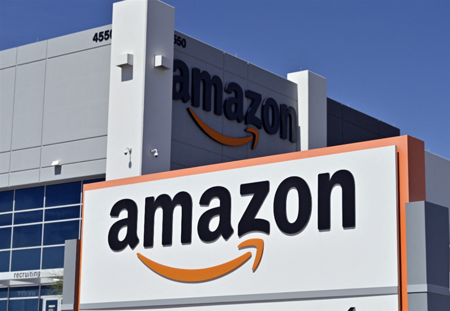 Amazon bị kiện vì vi phạm luật chống độc quyền tại Mỹ